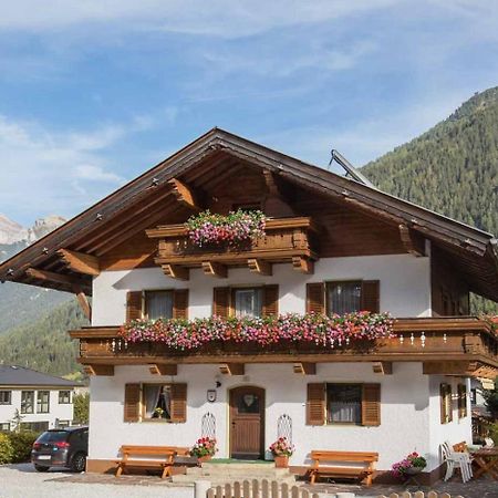Ferienhaus Stubai นอยชติฟ อิม ชตูไปทัล ภายนอก รูปภาพ