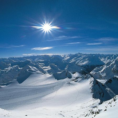 Ferienhaus Stubai นอยชติฟ อิม ชตูไปทัล ภายนอก รูปภาพ