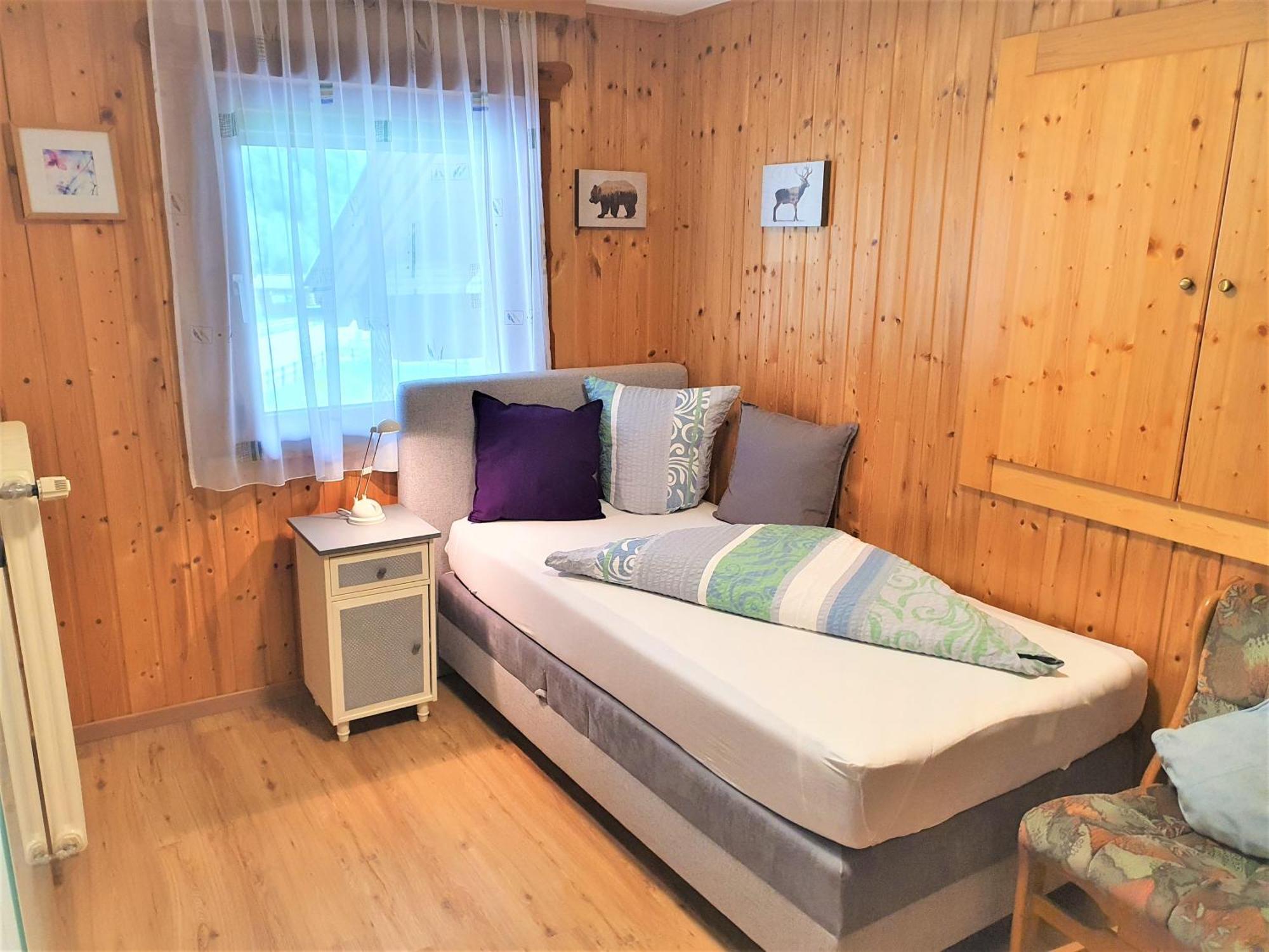 Ferienhaus Stubai นอยชติฟ อิม ชตูไปทัล ภายนอก รูปภาพ