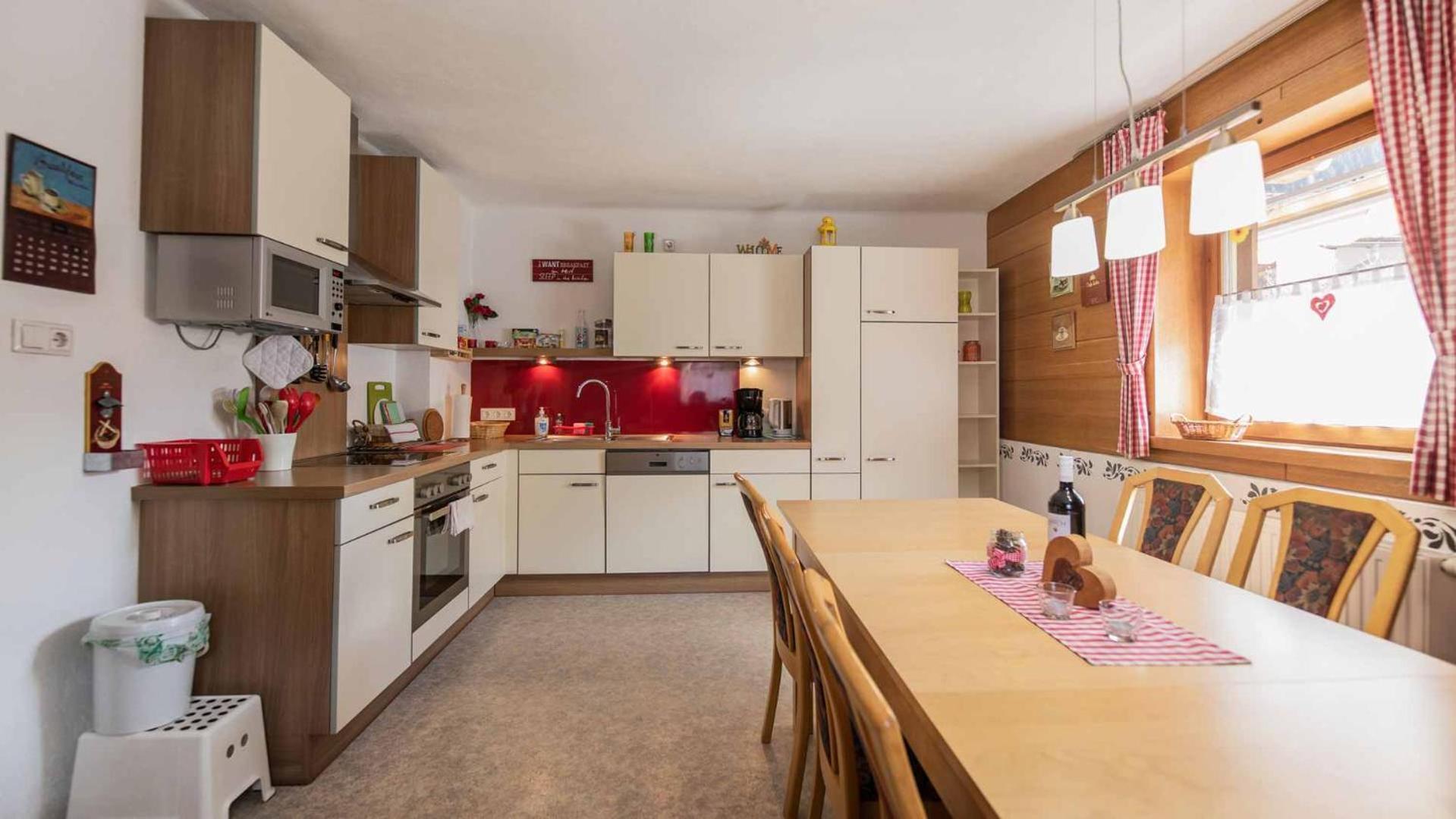 Ferienhaus Stubai นอยชติฟ อิม ชตูไปทัล ภายนอก รูปภาพ