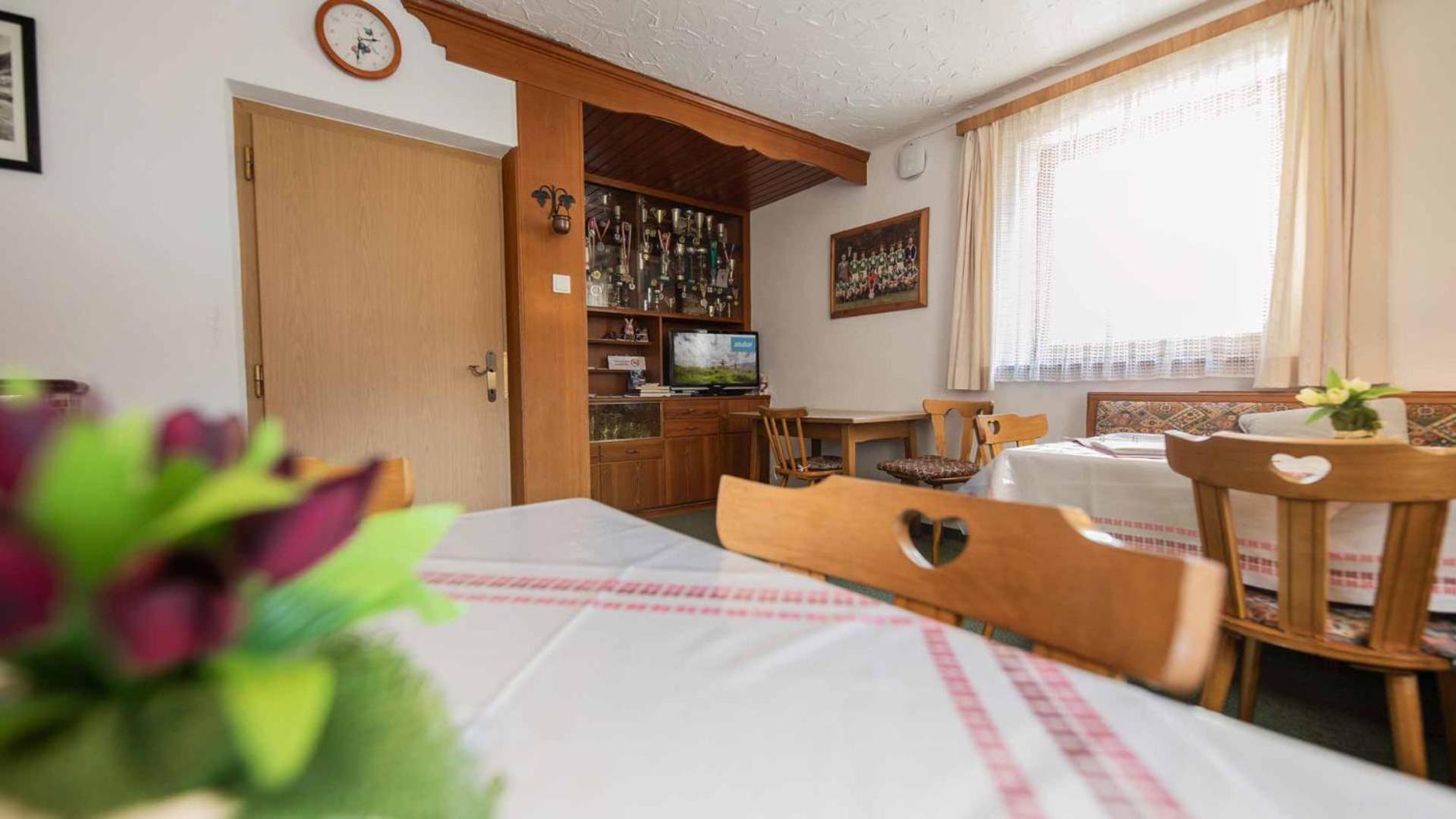 Ferienhaus Stubai นอยชติฟ อิม ชตูไปทัล ภายนอก รูปภาพ