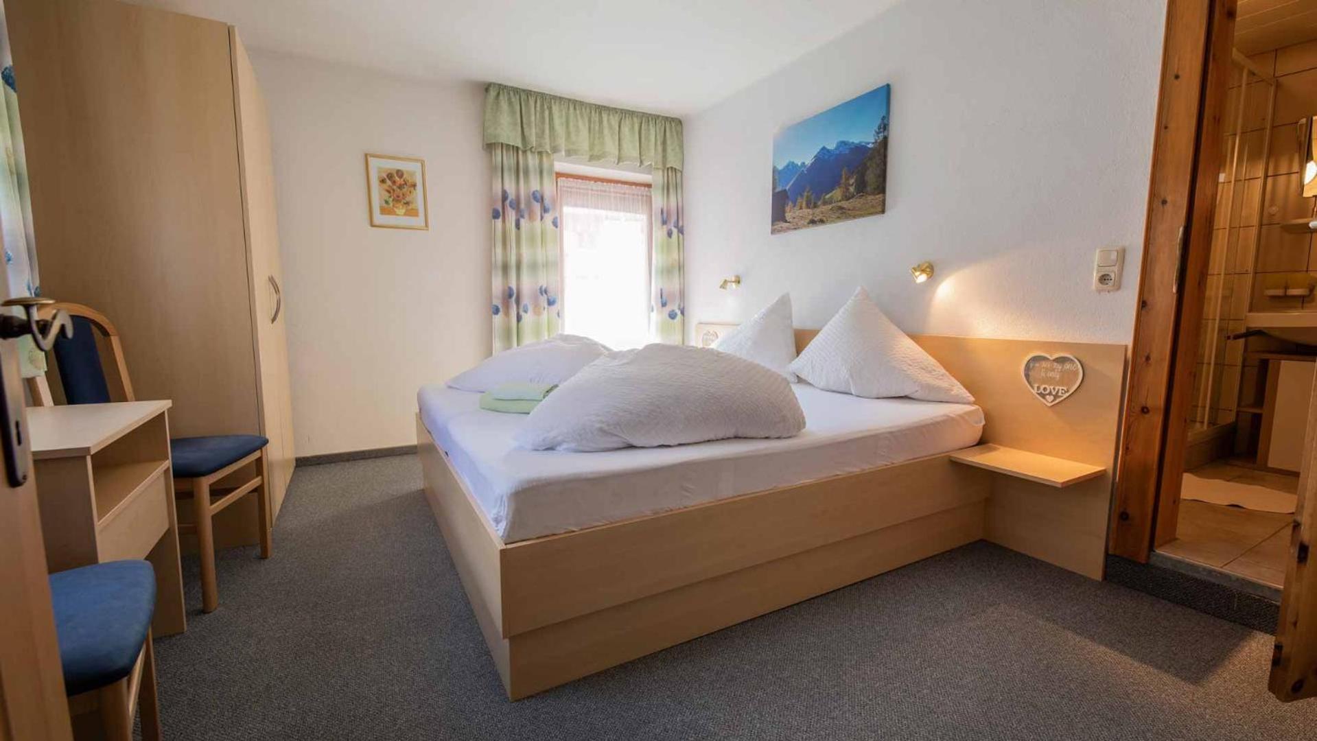 Ferienhaus Stubai นอยชติฟ อิม ชตูไปทัล ภายนอก รูปภาพ