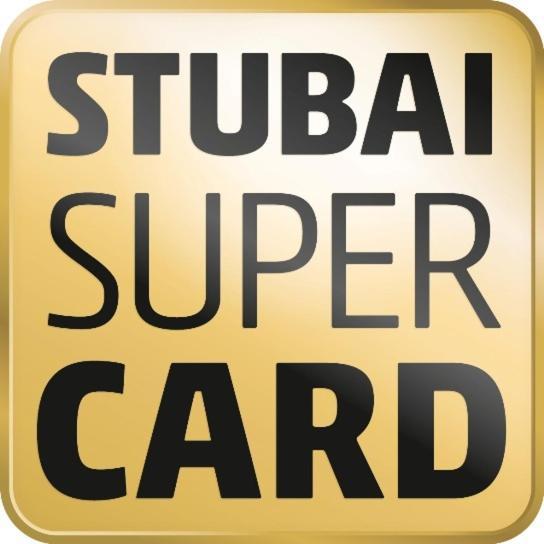 Ferienhaus Stubai นอยชติฟ อิม ชตูไปทัล ห้อง รูปภาพ
