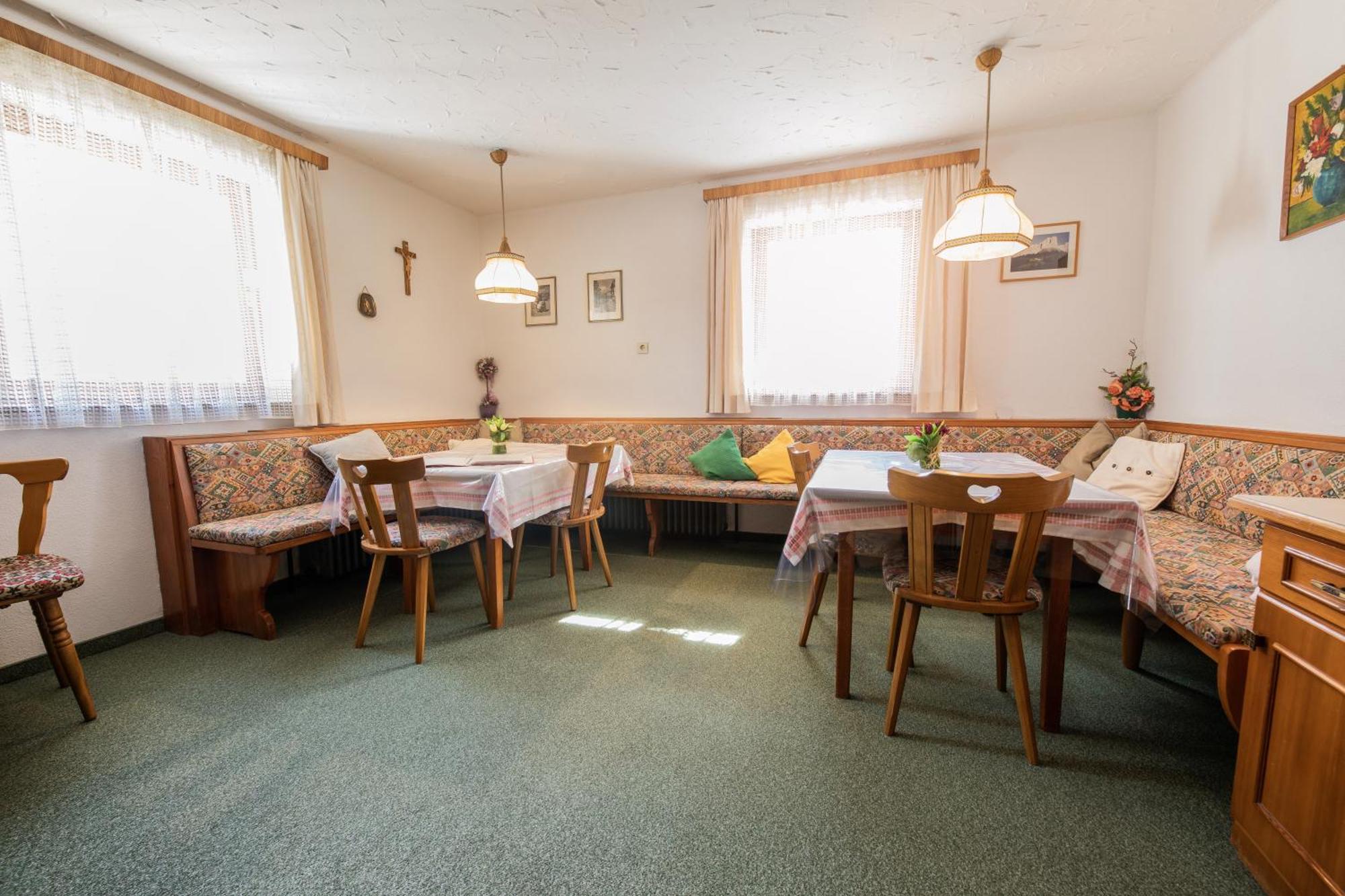 Ferienhaus Stubai นอยชติฟ อิม ชตูไปทัล ภายนอก รูปภาพ